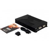 EDGE EDBX1800.1D-E1 Усилитель 1-канальный