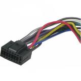 Intro CON-KEN-01 Разъём автомагнитолы Kenwood