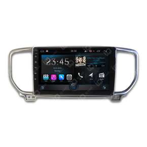 IQ NAVI S4/S6-1723F Штатная автомагнитола Kia Sportage IV Restyle 2018+