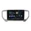 IQ NAVI S4/S6-1723F Штатная автомагнитола Kia Sportage IV Restyle 2018+