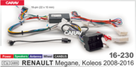 Carav 16-230