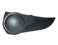 Подиумы Ford Focus 2 (2-х компонентные, 20х РУПОРНЫЙ ТВИТЕР)