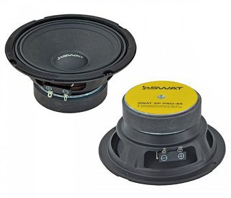 Swat SP PRO-65 Акустическая система 16,5 см
