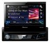 PIONEER AVH X7800 BT автомагнитола 1 din, USB, BT, iPod/iPhone