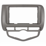 Incar RHO-N08 Переходная рамка HONDA Fit 02-08 (CLIMA / правый руль) 2din