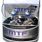 Галогенные лампы MTF HB3 9005 12v 65w Argentum +50%