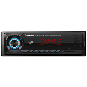 SWAT MEX-1007UBB Автомагнитола 1DIN