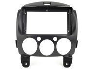 Incar RMZ-FC421 Переходная рамка 9" MAZDA 2, Demio 2007-2012