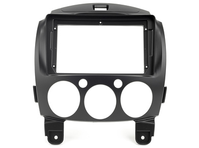 Incar RMZ-FC421 Переходная рамка 9" MAZDA 2, Demio 2007-2012