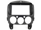 Incar RMZ-FC421 Переходная рамка 9" MAZDA 2, Demio 2007-2012