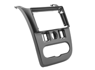 Incar RLA-FC403 Рамка переходная  LADA Largus 2012-2021 BLACK, 9"