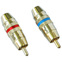 Incar RCA-03 RCA-разъем (золото)