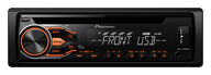 PIONEER DEH 1800 UBA автомагнитола 1-din, MP3, USB