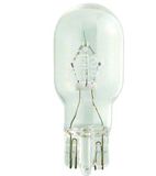 Лампа Philips  W16W 12V-16W (W2,1x9,5d)