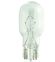 Лампа Philips  W16W 12V-16W (W2,1x9,5d)