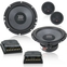 MOREL TEMPO ULTRA 602 Двухполосная компонентная акустика 6"