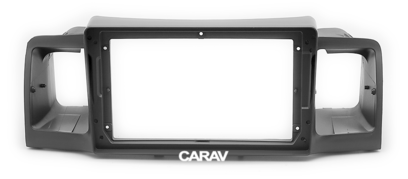 Переходная рамка CARAV 22-038