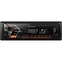 PIONEER MVH S100UBA автмагнитола 1 din, USB, AUX