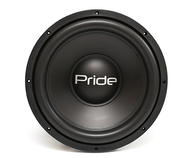 Pride MT 15" Сабвуфер 15" 1750 W
