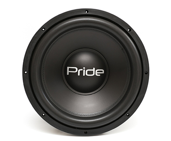 Pride MT 15" Сабвуфер 15" 1750 W