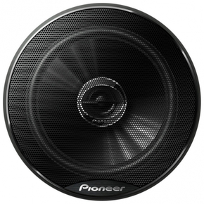 PIONEER TS G 1732 I Двухполосная коаксиальная акустика 6,5"