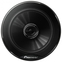 PIONEER TS G 1732 I Двухполосная коаксиальная акустика 6,5"