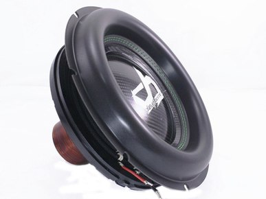 Recone kit DB-312 D2 Ремкомплект для сабвуфера Alphard DB-312 D2