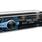 PROLOGY CMD-320 FM/USB/BT ресивер с DSP процессором