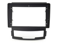 Incar RSY-FC479 Переходная рамка 9" SSANG YONG Actyon 2011-2012
