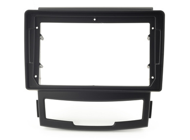 Incar RSY-FC479 Переходная рамка 9" SSANG YONG Actyon 2011-2012