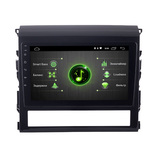 INCAR DTA-2216 ШГУ Toyota LC-200 16+ Android 10/1024*600, IPS, wi-fi, 9", DSP