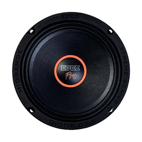 Edge EDXPRO6W-E9 Среднечастотные динамики