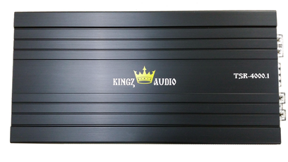 Kingz Audio TSR-4000.1 Усилитель моноблок