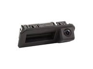 Incar VDC-066 Камера заднего вида VW Polo 16+, Audi A5, Skoda RAPID в ручку
