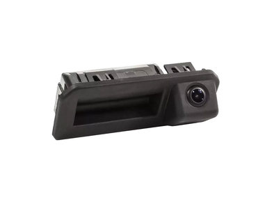 Incar VDC-066 Камера заднего вида VW Polo 16+, Audi A5, Skoda RAPID в ручку