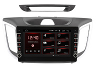 Incar XTA-2410rc Штатная магнитола Hyundai Creta 16+ Android 10/1280*720 wi-fi IPS BT Navi 9" энкодер