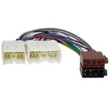 Intro ISO VV-01 ISO переходник Volvo