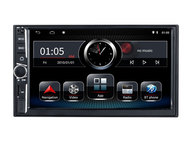 SWAT AHR-7040 Автомагнитола 2DIN