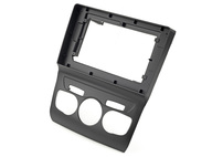 Incar RFR-FC242 Переходная рамка 10" CITROEN C4 2010-2015