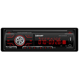 Swat MEX-2430UB Автомагнитола 1DIN