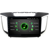INCAR DTA-2410 ШГУ Hyundai Creta 16+ Android 10/1024*600, wi-fi, IPS, BT, 10", DSP