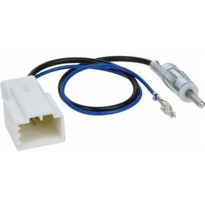 Intro ISO ANT-15 ISO переходник Subaru 12+ антенный