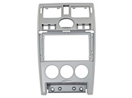 Incar RLA-FC404 Рамка переходная  LADA Priora 2010-2014 (тип1) GRAY, 9"