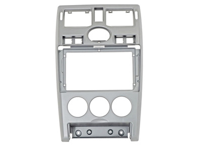 Incar RLA-FC404 Рамка переходная  LADA Priora 2010-2014 (тип1) GRAY, 9"