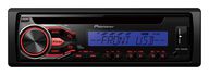 PIONEER DEH 1800 UBB 8GB автомагнитола 1 din, MP3, USB