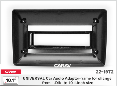 CARAV 22-1972