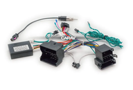 Комплект проводов для подключения Android  MERCEDES-BENZ