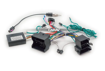 Комплект проводов для подключения Android  MERCEDES-BENZ