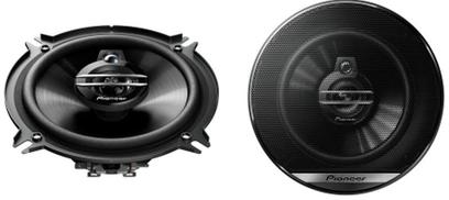 PIONEER TS-G1330F 3-полосная акустика 5"