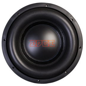 EDGE EDP152SPL-E6 Сабвуфер 15"